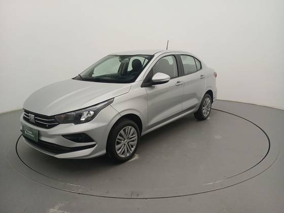 FIAT CRONOS 1.0 FIREFLY FLEX DRIVE MANUAL
